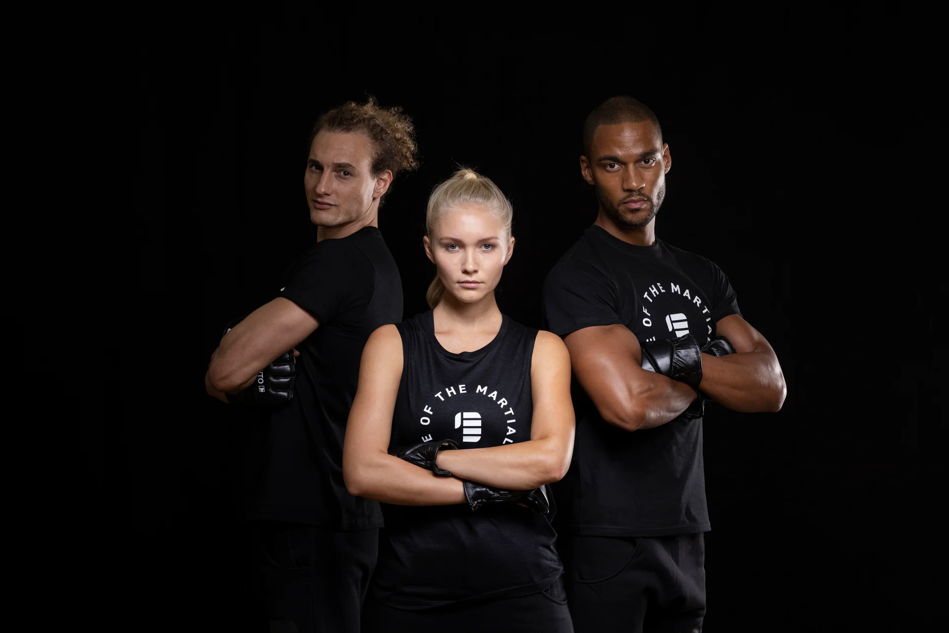 Wing Tsun Training